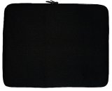 Túi chống sốc cho laptop 13 inch (Đen)