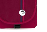 Túi chống sốc iPad Betty Tablet (Dark Red)