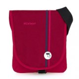 Túi chống sốc iPad Betty Tablet (Dark Red)