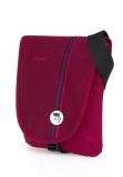 Túi chống sốc iPad Betty Tablet (Dark Red)