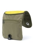 Túi chống sốc iPad Betty Tablet (Khaki)