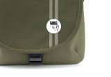 Túi chống sốc iPad Betty Tablet (Khaki)
