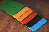 Túi da bảo vệ Macbook 12inch Tommy Town-M179 (Đen)