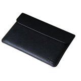 Túi da bảo vệ Macbook 12inch Tommy Town-M179 (Đen)