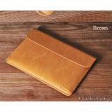 Túi da TommyTown cho New Macbook 13.3inch - M179