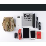 Túi EDC Đeo Hông Du Lịch Chống Nước Màu CP