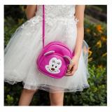 Túi đeo vai thời trang chuột mickey Lucharm11