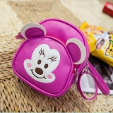 Túi đeo vai thời trang chuột mickey Lucharm11