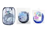 Túi gấp đựng quần áo 58x36x36cm uncle bills bl0054