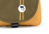 Túi iPad chống sốc Betty Tablet (Brown)
