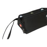 Túi Phụ Kiện SONOZ LA TROUSSE NOIRPOINT2017 / Đen chấm bi