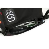 Túi Phụ Kiện SONOZ LA TROUSSE NOIRPOINT2017 / Đen chấm bi