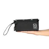 Túi Phụ Kiện SONOZ LA TROUSSE NOIRPOINT2017 / Đen chấm bi