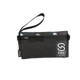 Túi Phụ Kiện SONOZ LA TROUSSE NOIRPOINT2017 / Đen chấm bi