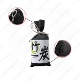 Túi Than Tre hoạt tính khử mùi C680 (Đen)