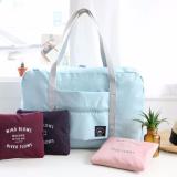 Túi Vali kéo xếp gọn (đỏ)