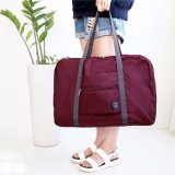 Túi Vali kéo xếp gọn (đỏ)