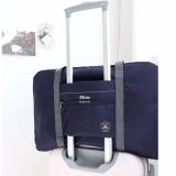 Túi Vali kéo xếp gọn (đỏ)