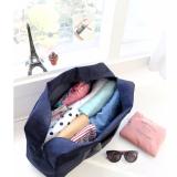 Túi Vali kéo xếp gọn (đỏ)