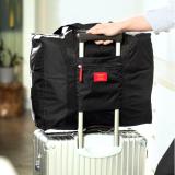 Túi xách du lịch Embellish đa năng  (đen)