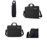 Túi xách Laptop thời trang Coolbell 3009 13'' (Màu đen)
