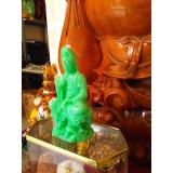 Tượng phật bà quan âm QADX12