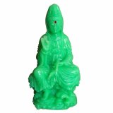 Tượng phật bà quan âm qadx12