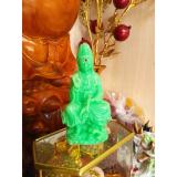 Tượng phật bà quan âm QADX12