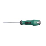 Tuốt nơ vít dẹp  8x150mm SATA 63416