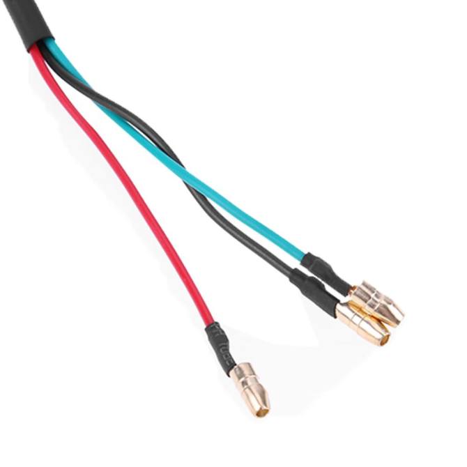 Hình ảnh Đa năng Xe Máy Thử Nghiệm Xe Đạp LED Phanh Dừng Đèn Hậu Sau (Khói)-quốc tế