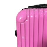 Va li kéo Ado P86 20 inh (Hồng).