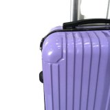 Va li kéo Ado P86 Seize To 24inch (Tím)