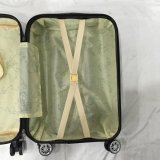 Va li kéo Ado P86 Seize To 24inch (Tím)