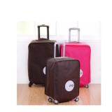 Vải Bọc Vali Size 56x39x25cm (xanh đen 22)
