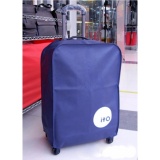 Vải Bọc Vali Size 56x39x25cm (xanh đen 22)