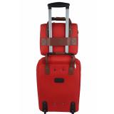 Vali bộ SkyWalkers SW0705 (Đỏ)