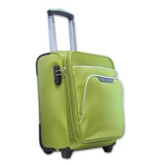 >> BÁO GIÁ VALI KÉO NGANG PHI CÔNG VẢI CAO CẤP 2 BÁNH XE TO SIZE 18 INCH TK009 | Shopee Lazada Sendo Tiki mới nhất 70 Vali kéo vải nhỏ gọn rẻ tốt bền 2 bánh xe cabin size Lime Green TA298