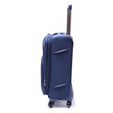 Vali Leavesking 20 inch LV 8013 (Xanh)