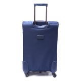 Vali Leavesking 24 inch LV 8013 (Xanh)