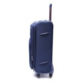 Vali Leavesking 24 inch LV 8013 (Xanh)