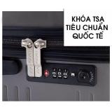 Vali Lock&Lock LTZ920BTS chuẩn hành lí xách tay