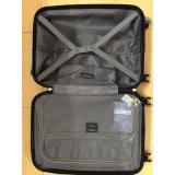 Vali Lock&Lock Travel Zone LTZ920BTSA 20inch màu đen