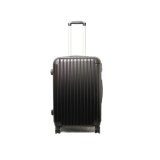 Vali Nhựa Cứng Sam 20 Inch ( Đen )