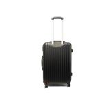 Vali Nhựa Cứng Sam 20 Inch ( Đen )