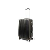 Vali Nhựa Cứng Sam 20 Inch ( Đen )