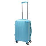 Vali nhựa cứng SAM 20 inch (Xanh)