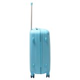 Vali nhựa cứng SAM 24 inch (Xanh)