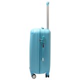 Vali nhựa cứng SAM 24 inch (Xanh)