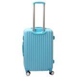 Vali nhựa cứng SAM 24 inch (Xanh)