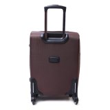 Vali Sam 20 inch (Nâu)